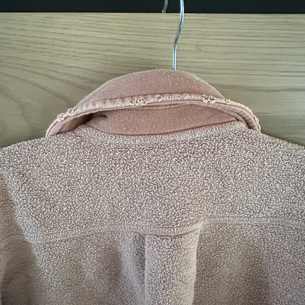 Free people ruby shacket small - Picture 3 of 3
